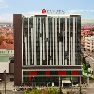 Ramada Sibiu Hotel